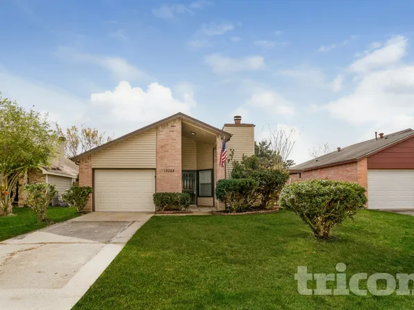 13022 Bamboo Forest Trl, Houston, TX 77044
