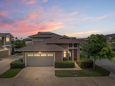 394 Kahoma Village Loop Unit 55, Lahaina, HI, 96761
