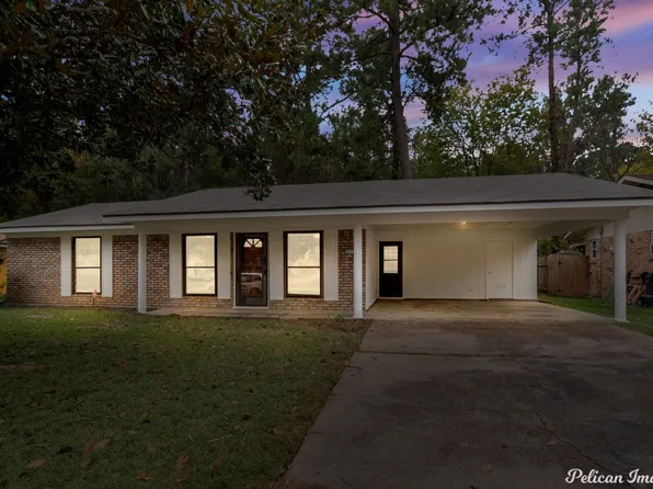 2901 Jonathan Ln, Shreveport, LA 71108