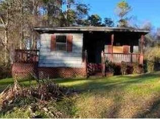 107 Hightower St, Hogansville, GA 30230