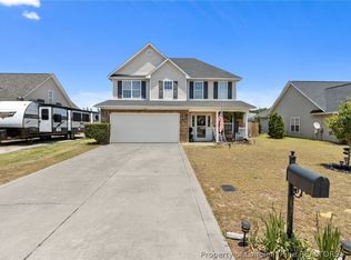 1206 Snowy Egret Dr, Fayetteville, NC 28306
