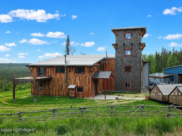 35250 Reger Rd, Soldotna, AK 99669