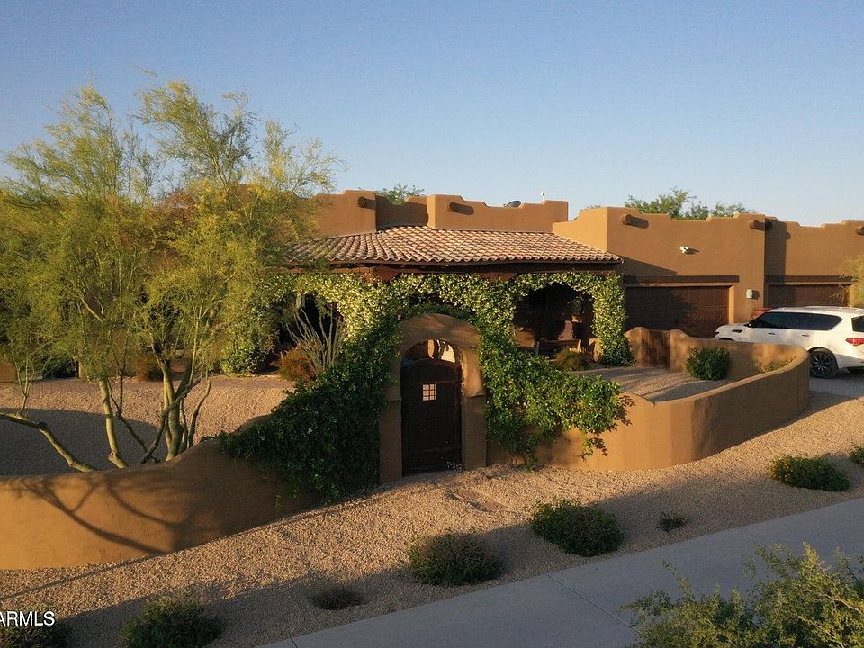 15303 E MELANIE Drive, Scottsdale, AZ 85262 | Zillow