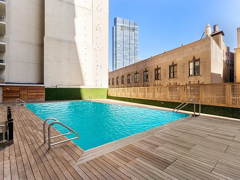 151 Tremont St #15K — Photo 18