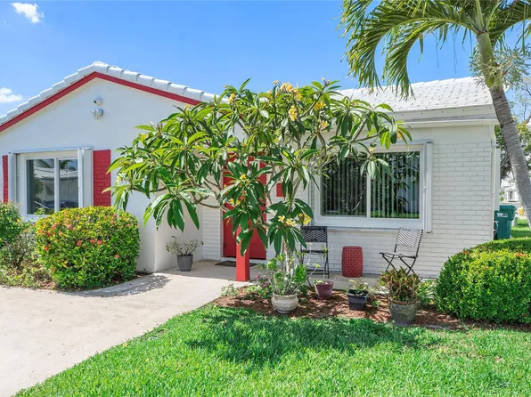 6607 NW 74th Place, Tamarac, FL 33321