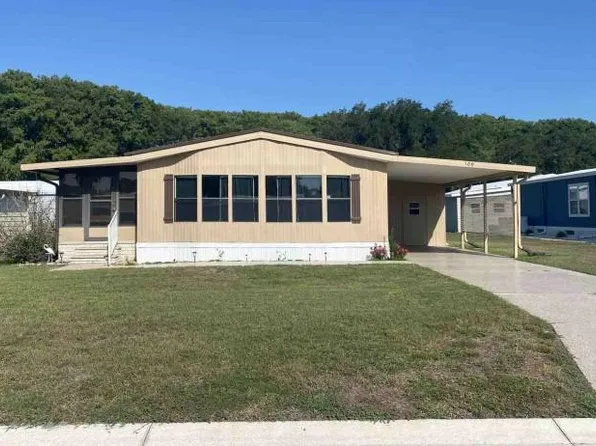 109 Lyonia Ln, Wildwood, FL 34785