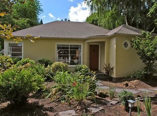 2826 NE Brazee Ct, Portland, OR 97212