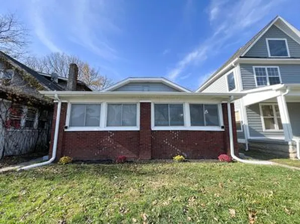 3624 N Illinois St, Indianapolis, IN 46208