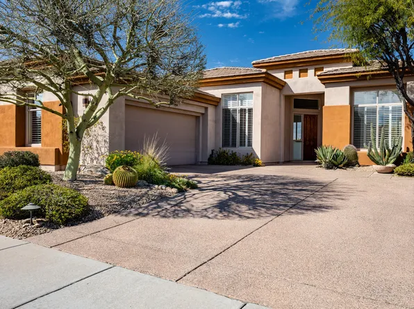 15828 E Brittlebush Ln, Fountain Hills, AZ 85268