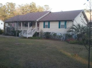 103 Sutherland Dr, Brunswick, GA 31525
