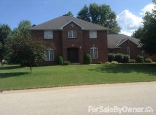 3224 Acadia Way, Quincy, IL 62301