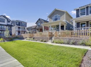 The Cottages at Erie Commons, Erie, CO 80516
