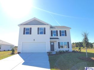 579 Strawberry Field Way, Myrtle Beach, SC 29588