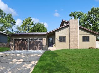 1140 12th St, Des Moines, IA 50314