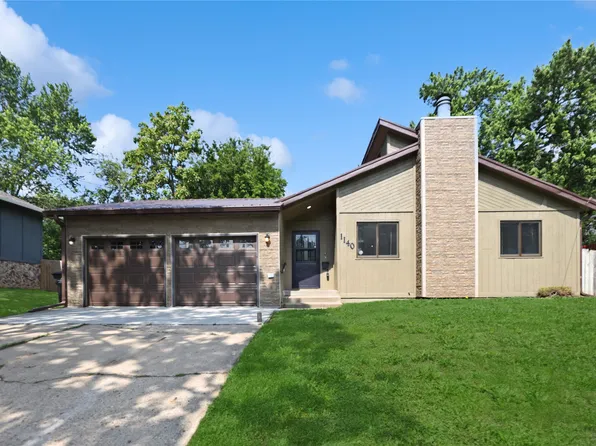 1140 12th St, Des Moines, IA 50314