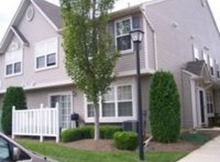 3402 Gramercy Way #3402, Mount Laurel, NJ 08054