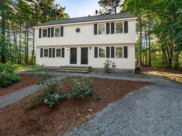 9 Cub Circle #12, Amherst, NH 03031