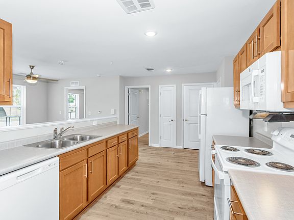 5th image of 1016 Laney Walker Blvd #116
