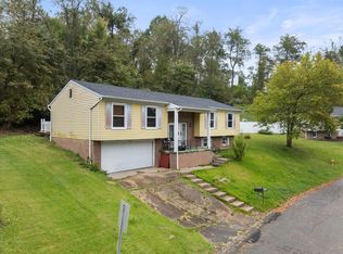 234 W Cardinal Ave, Wheeling, WV 26003