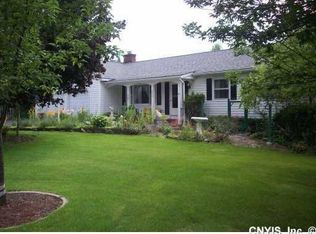 4585 Whetstone Rd, Manlius, NY 13104