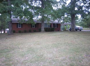 306 Lankford Rd, Paris, TN 38242