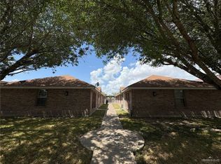 2207 Candlelight Ln #4, Edinburg, TX 78541