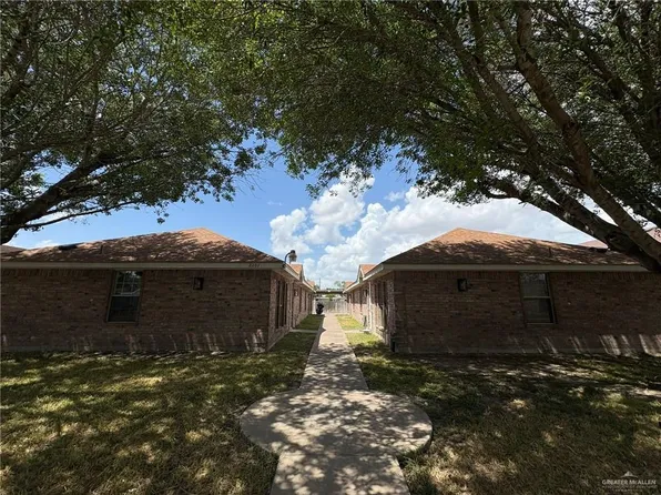 2207 Candlelight Ln, Edinburg, TX