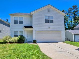 1324 Ben Livingston Rd, Charlotte, NC 28214