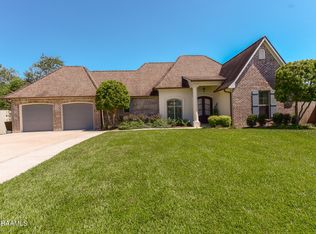 100 Croft Row, Lafayette, LA 70503