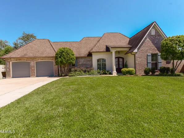 100 Croft Row, Lafayette, LA 70503