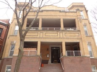 922 N Oakley Blvd #1E, Chicago, IL 60622