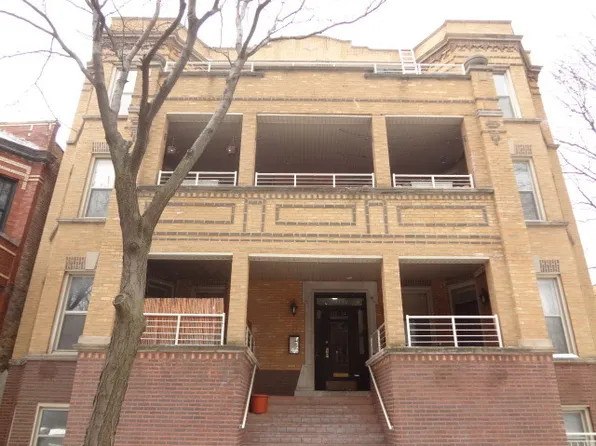 922 N Oakley Blvd #1E, Chicago, IL 60622