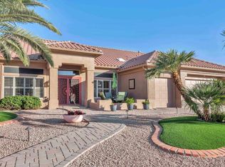 13800 W Parada Dr, Sun City West, AZ 85375