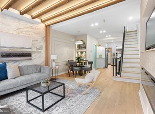 1834 S Rosewood St, Philadelphia, PA 19145