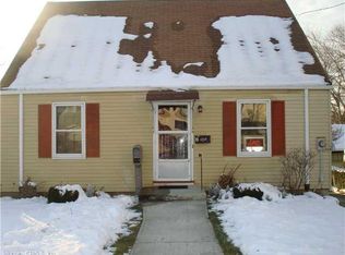 13 Ledger St, Hartford, CT 06106