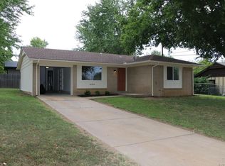 18505 E 3rd St, Tulsa, OK 74108