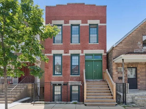 2946 S Loomis St, Chicago, IL 60608