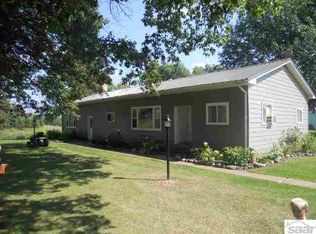 61595 Marengo River Rd, Marengo, WI 54855