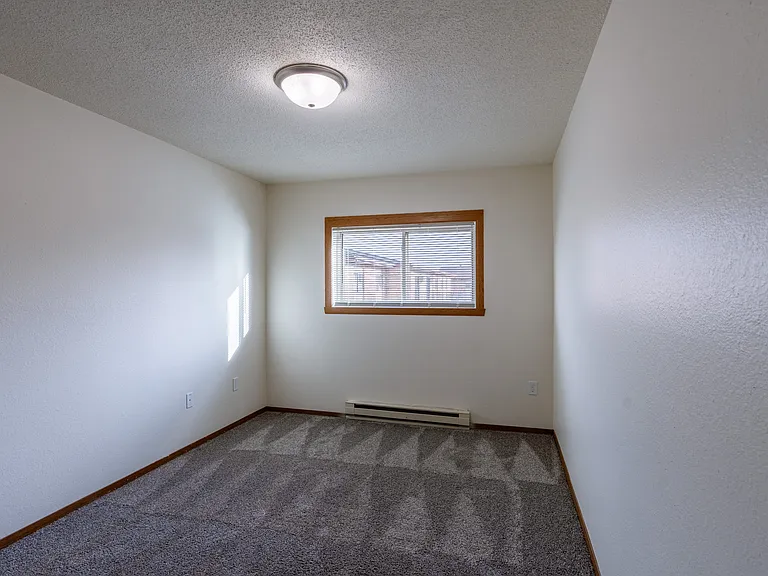 Fargo, ND Village West Apartments | Bedroom