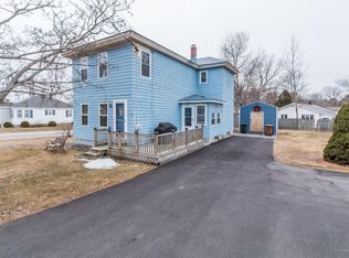 43 Ocean Park Rd, Saco, ME 04072