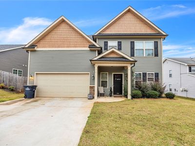 104 Patagonia Rd, Anderson, SC, 29625