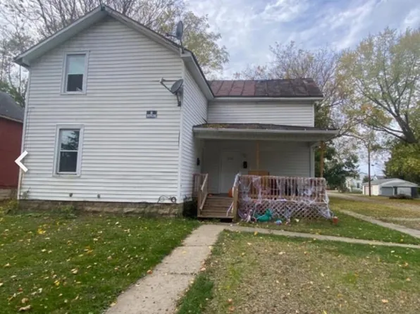 224 Sandusky Ave, Fremont, OH 43420