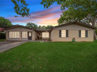 1801 Mountainview Dr, Waco, TX 76710