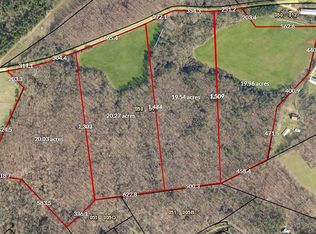 1073 Maley Rd, Jefferson, GA 30549