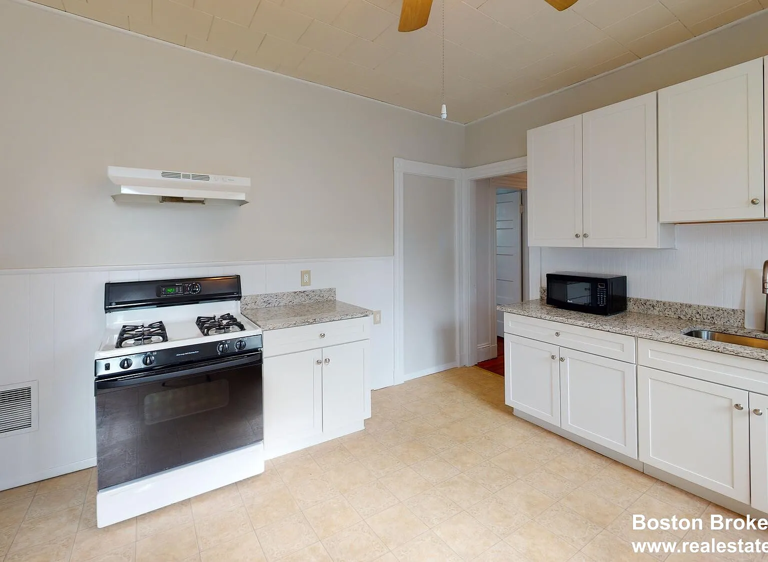 30 Roseclair St. #3 Dorchester — Photo 2