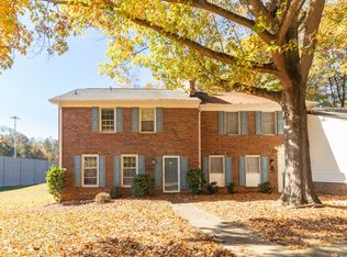 3317 Regents Park Ln UNIT C, Greensboro, NC 27455
