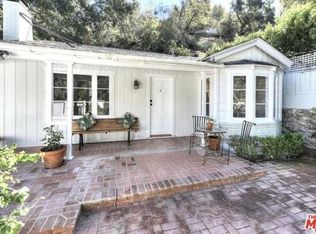 2134 Stanley Hills Dr, Los Angeles, CA 90046