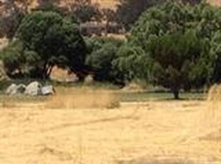 Saint Andrews Dr, Tehachapi, CA 93561