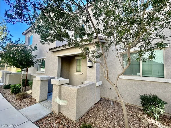 790 Spring Estates Ave, North Las Vegas, NV 89086