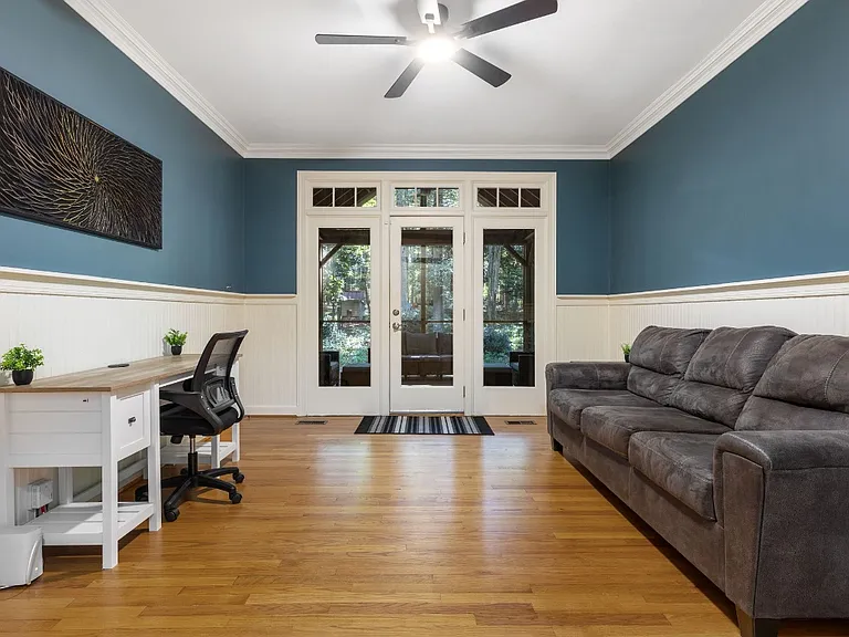 5008 Wood Valley Dr — Photo 5